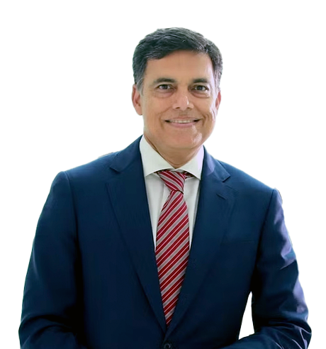 Sajjan Jindal - Sajjan Jindal